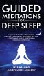 Guided Meditations For Deep Sleep - Bild 1