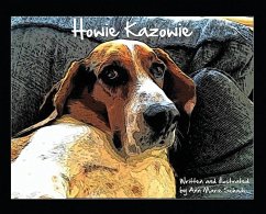 Howie Kazowie - Schade, Ann Marie