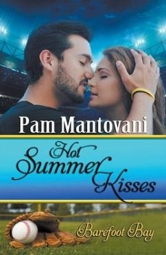 Hot Summer Kisses - Mantovani, Pam