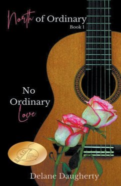 No Ordinary Love - Daugherty, Delane