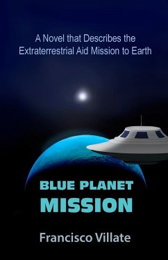 Blue Planet Mission - Villate, Francisco