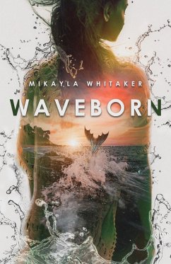 Waveborn Cover Waveborn