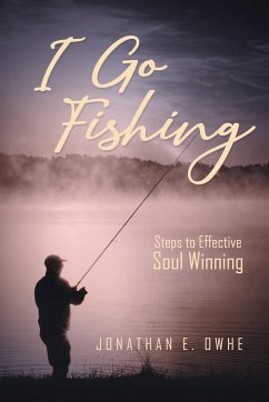 I Go Fishing - Owhe, Jonathan E.