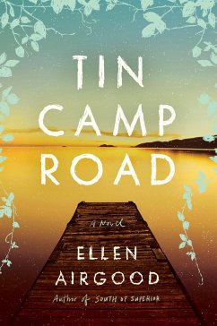 Tin Camp Road - Airgood, Ellen