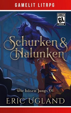 Schurken & Halunken - Ugland, Eric