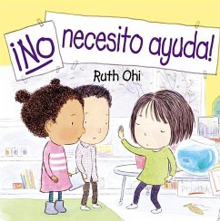 No Necesito Ayuda - Ohi, Ruth