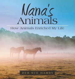 Nana's Animals - Hamby, Deb Sue