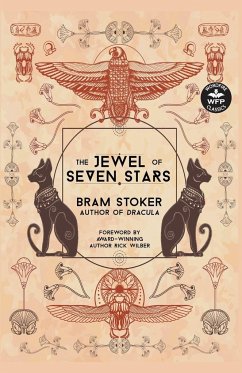 The Jewel of Seven Stars - Stoker, Bram