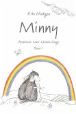 Minny - Abenteuer einer kleinen Ziege (eBook, ePUB)