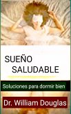 Sueño saludable (eBook, ePUB)
