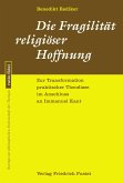 Fragilität religiöser Hoffnung (eBook, PDF)
