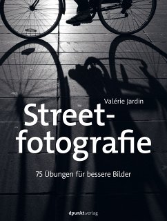 Streetfotografie (eBook, PDF) - Jardin, Valérie