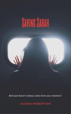 Saving Sarah (eBook, ePUB) Cover Saving Sarah (eBook, ePUB)
