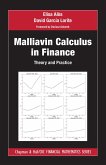 Malliavin Calculus in Finance (eBook, PDF)