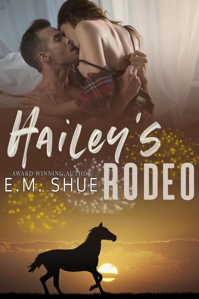 Hailey's Rodeo (Stories of Santa Claus, Indiana, #3) (eBook, ePUB)