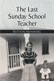 The Last Sunday School Teacher (eBook, ePUB)