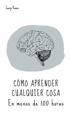 Cover Cómo aprender cualquier cosa (eBook, ePUB)