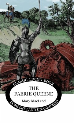 Stories from the Faerie Queene - Macleod, Mary