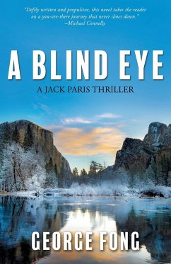 A Blind Eye - Fong, George