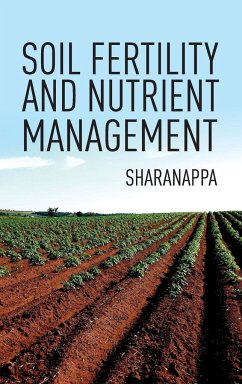 Cover Soil Fertility And Nutrient Management