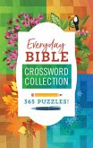 Everyday Bible Crossword Collection: 180 Puzzles!