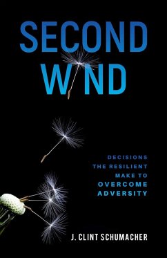 Second Wind - Schumacher, J. Clint