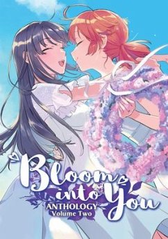 Bloom Into You Anthology Volume Two - Nio, Nakatani