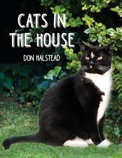 Cats in the House - Halstead, Don