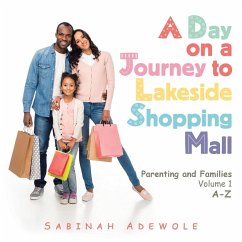 A Day on a Journey to Lakeside Shopping Mall - Adewole, Sabinah