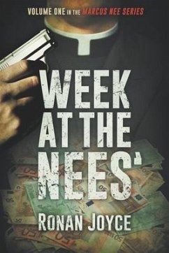 Week at the Nees' - Joyce, Ronan