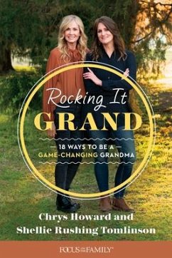 Cover Rocking It Grand
