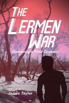 The Lermen War - Taylor