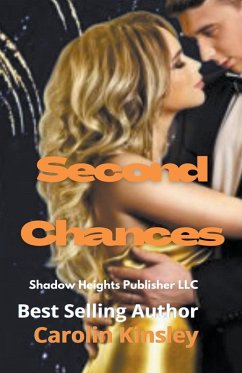 Cover Second Chances