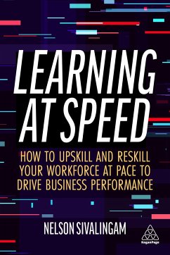 Learning at Speed - Sivalingam, Nelson