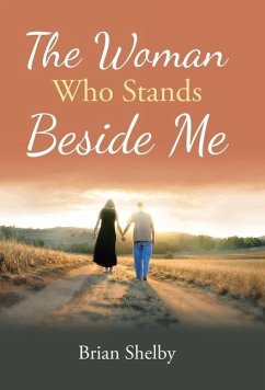 Cover The Woman Who Stands Beside Me