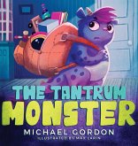 The Tantrum Monster