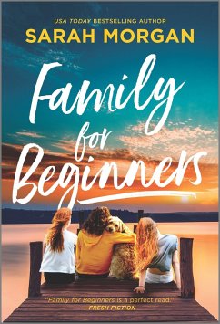 Family for Beginners - Morgan, Sarah