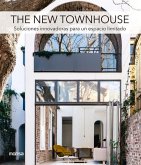 The New Townhouse: Soluciones Innovadoras Para Un Espacio Limitado