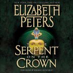 The Serpent on the Crown Lib/E