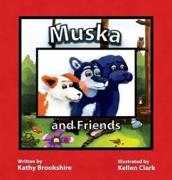 Muska and Friends - Brookshire, Kathy