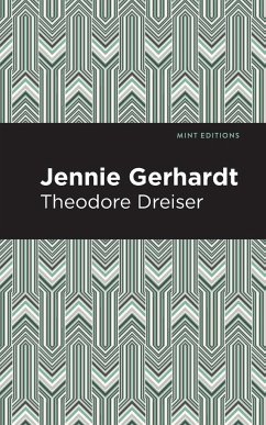 Jennie Gerhardt - Dreiser, Theodore