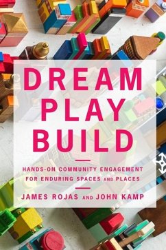 Dream Play Build - Rojas, James; Kamp, John