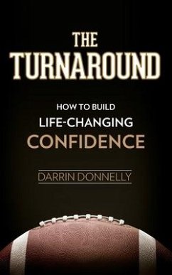 The Turnaround - Donnelly, Darrin