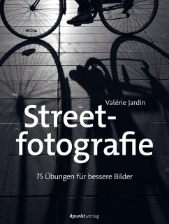 Streetfotografie (eBook, ePUB) - Jardin, Valérie