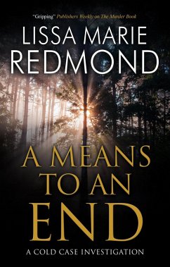 Cover Means to an End, A (eBook, ePUB)