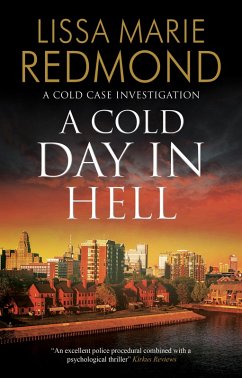 Cover Cold Day in Hell, A (eBook, ePUB)