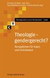 Theologie - gendergerecht? (eBook, PDF) - Bild 1
