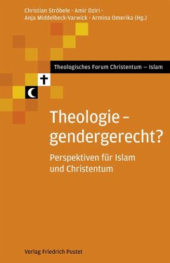 Theologie - gendergerecht (eBook, PDF)