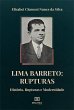 Lima Barreto: Rupturas (eBook, ePUB) - Bild 1