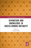 Divination and Knowledge in Greco-Roman Antiquity (eBook, PDF)